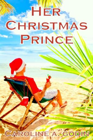 [Love in the Keys 01] • Her Christmas Prince